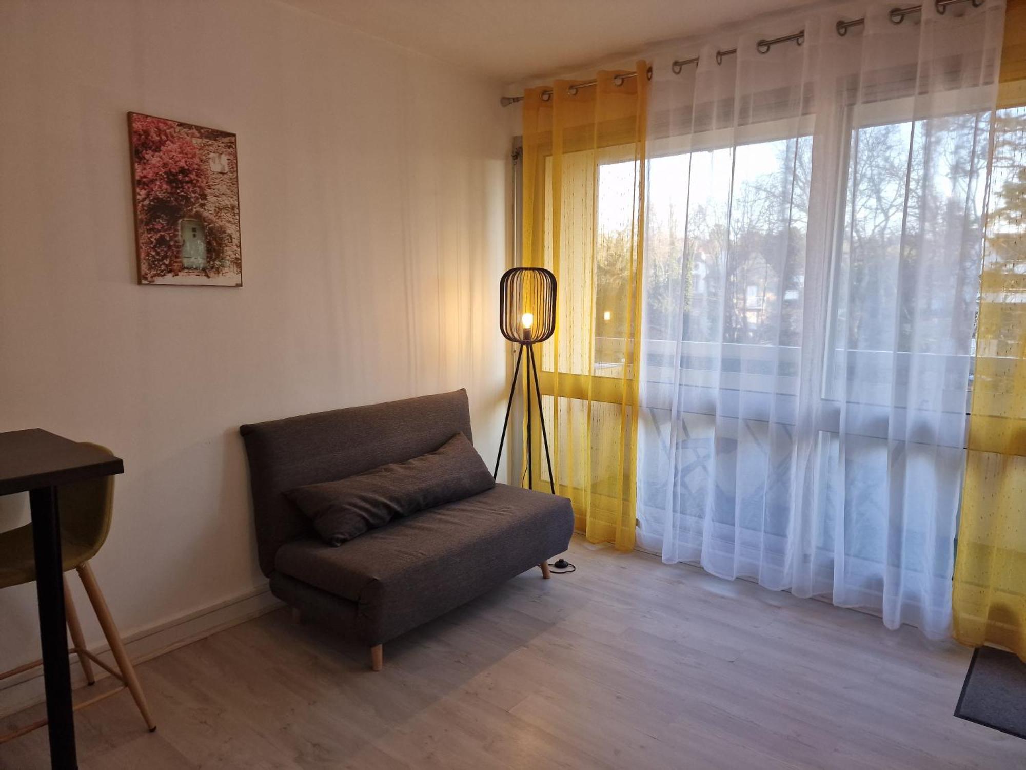 Studio A 100M De La Plage Бенодет Экстерьер фото